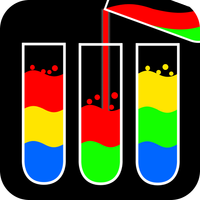 Water Sort Puzzle - Color Game