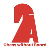 A-Chess: Chess without board