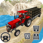 Rural Farming - Tractor games