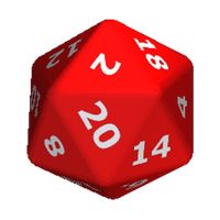 Roll to Hit! - RPG Dice Roller