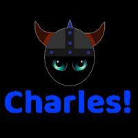 Charles!
