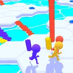 Hexagonal Run