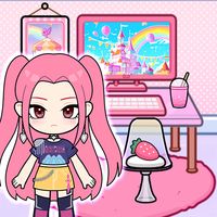 YOYO Doll: Anime Playground