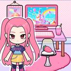 YOYO Doll: Anime Playground