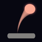 Brick Breaker - Neon Frenzy