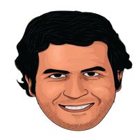 Flappy Narcos El Patron Pablo