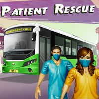 City Patient Bus Driving Sim