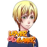Lover Gamer BL