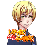 Lover Gamer BL