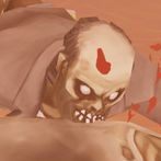 Zombie Camp Apocalypse