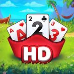 Solitaire Tripeaks HD:Solitair