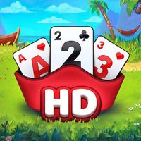 Solitaire Tripeaks HD:Solitair