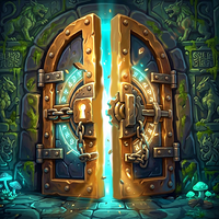 Escape Room Game Beyond Life