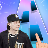 peso pluma piano Tiles 2024