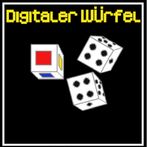 Digitaler Würfel