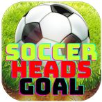 Soccer Head Goals
