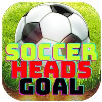 Soccer Head Goals