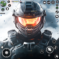 Infinity Fps: Shooting Games