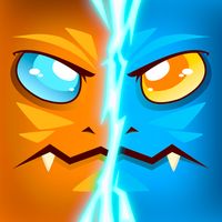 Monster Fight Arena