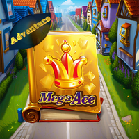 Wonder Lady Adventure