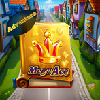 Wonder Lady Adventure