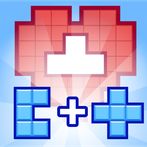 Merge Block Puzzle: Pixel Art