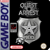 Quest Arrest