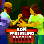Arm Wrestling Reborn
