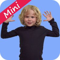 Teckenskatten Mini