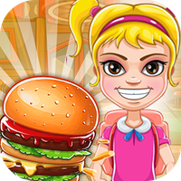 Cooking Frantic - Kitchen Madn