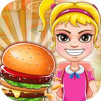 Cooking Frantic - Kitchen Madn