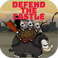 Defend the Castle