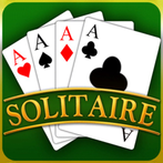 Solitaire Classic: Card Game