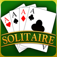 Solitaire Classic: Card Game