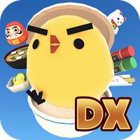 Piyomori DX