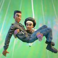 Quiz - Cara e Coragem