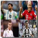 Futbol Bilgi Yarışması 2020