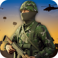 Warzone: 2D Platformer Shooter