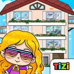 Tizi Town - My Mansion Games