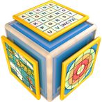 Sliding Block Puzzle