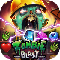 Zombie Blast - Link Match