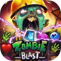 Zombie Blast - Link Match
