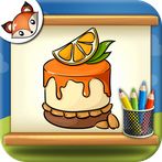 How to Draw Desserts Lessons