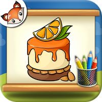 How to Draw Desserts Lessons