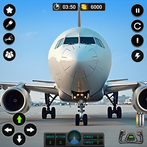 City Pilot Airplane Journey