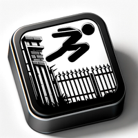 Stickman Escape: Complex Run