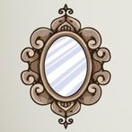 mystery mirror