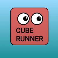 Infinity Cube Runner
