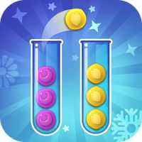 Ball Sort Sudoku Block Puzzle