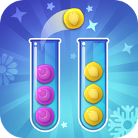 Ball Sort Sudoku Block Puzzle